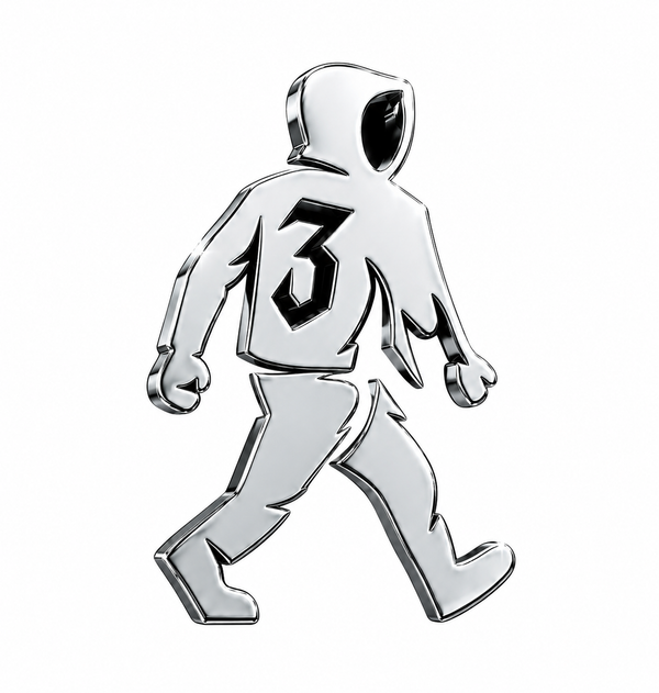 Believe In 3